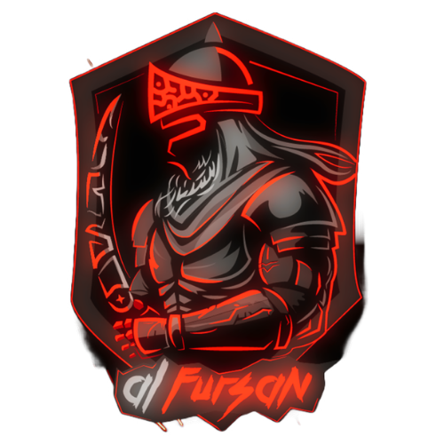 AL FURSAN ESPORTS team logo