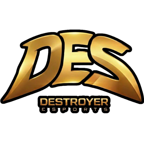 DESTROYER ESP team logo