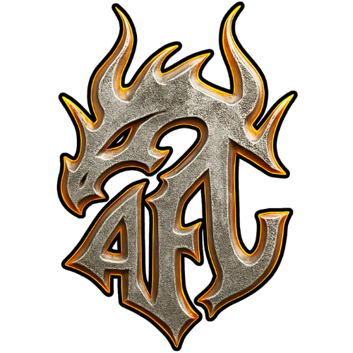 AFC OFFICIAL team logo