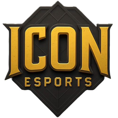 ICON ESPORTS team logo