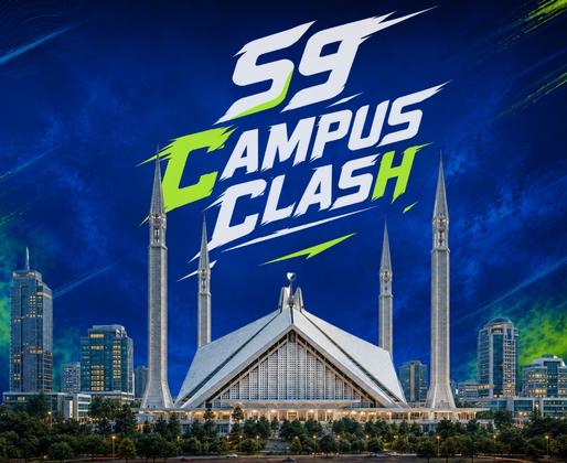 Islamabad esports event location