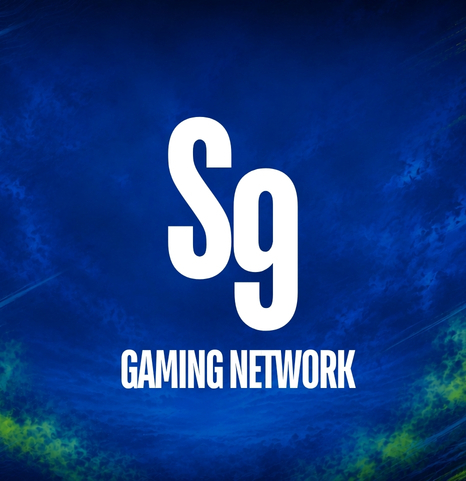 S9 Gaming Network logo