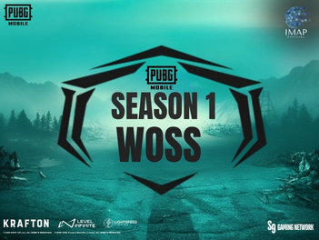 WOSS Season 1